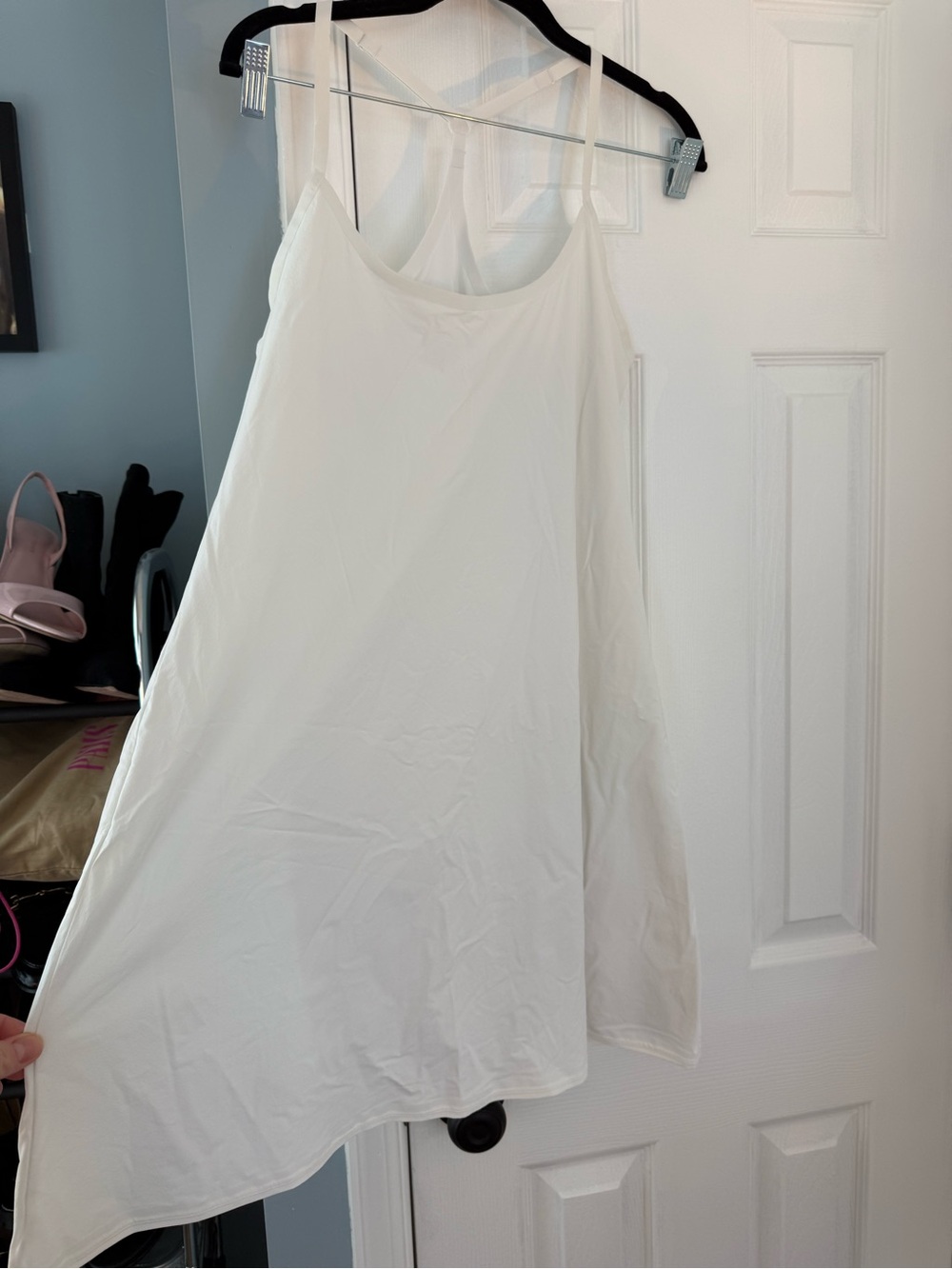 Outdoor Voices Workout Dress - Picture 3 of 7